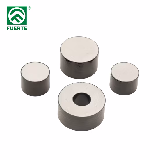 Varistor de óxido de zinco de alta qualidade para bloco varistor de pára-raios