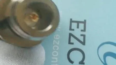 2.5GHz Tipo N Tipo Dupla Fêmea Estação Base de Comunicação Antena Alimentador Coaxial RF Pára-raios contra surtos